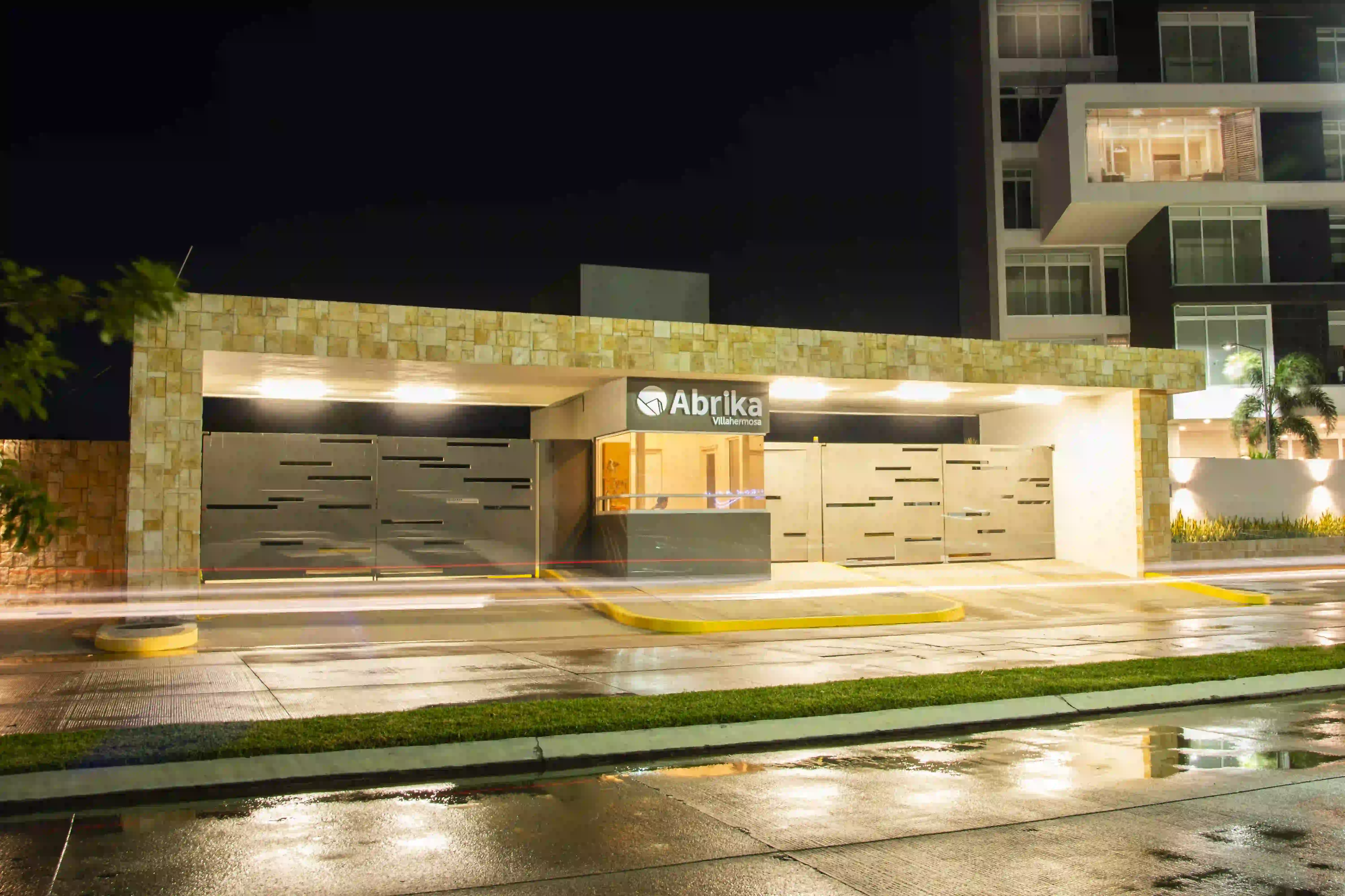 ABRIKA Villahermosa